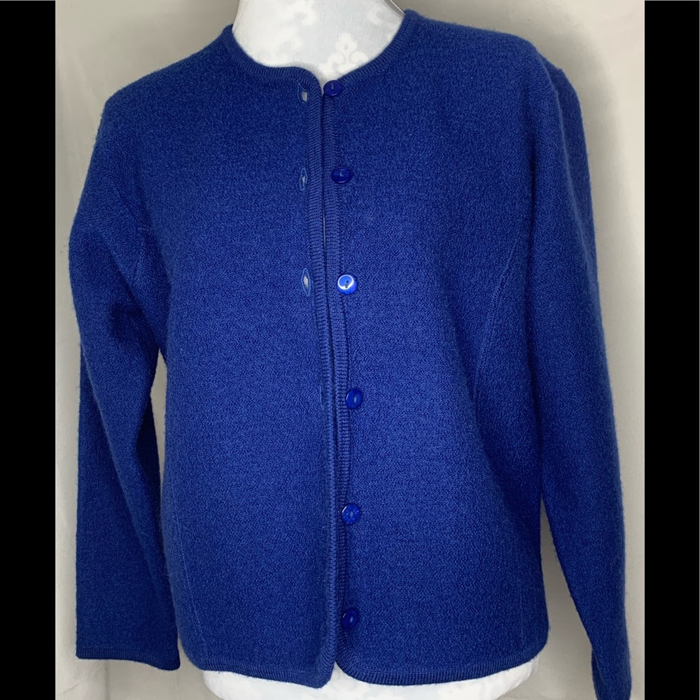 - Pendleton Vintage 100% wool jacket